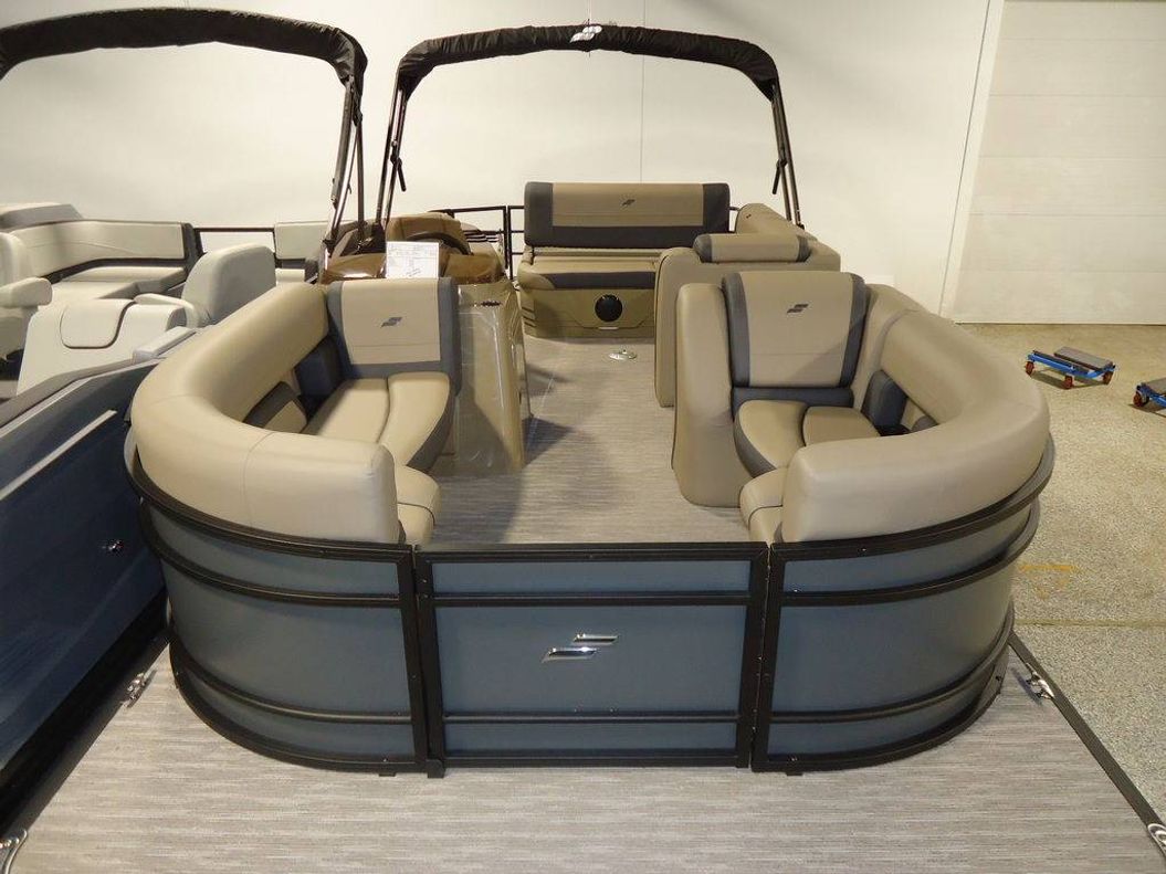 2026 Starcraft Marine EX 22 Q